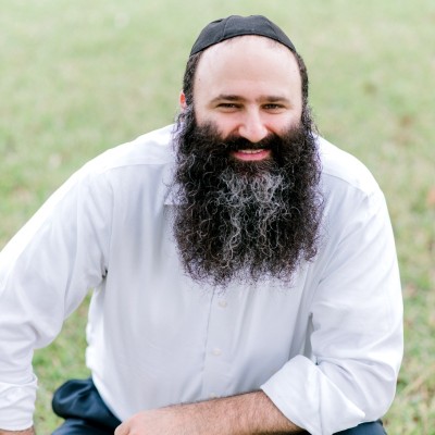Portrait of Allan Camhi